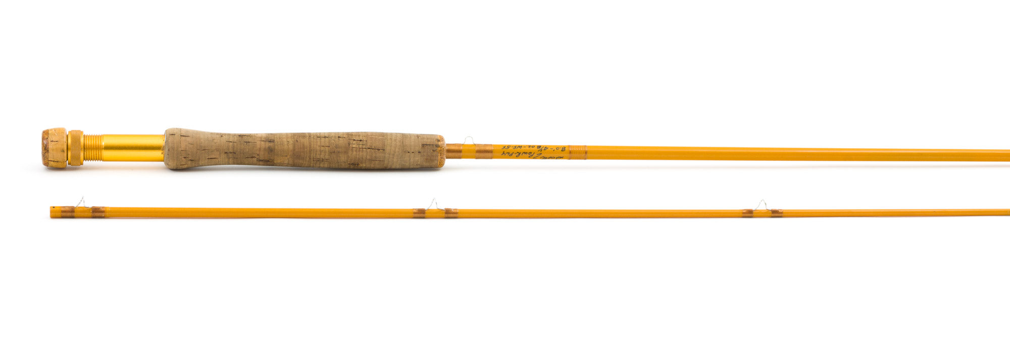 Mitchell FERIA 3480 フライロッド 8'0\" Mitchell FERIA 3480 フライロッド 8'0