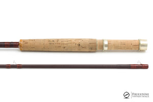 Scott Fly Rods - F754, 7'6" 2-piece 4wt Fiberglass Fly Rod
