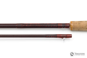 Scott Fly Rods - F754, 7'6" 2-piece 4wt Fiberglass Fly Rod