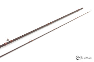Scott Fly Rods - F754, 7'6" 2-piece 4wt Fiberglass Fly Rod