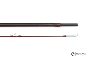 Scott Fly Rods - F754, 7'6" 2-piece 4wt Fiberglass Fly Rod