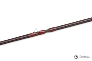 Scott Fly Rods - F754, 7'6" 2-piece 4wt Fiberglass Fly Rod