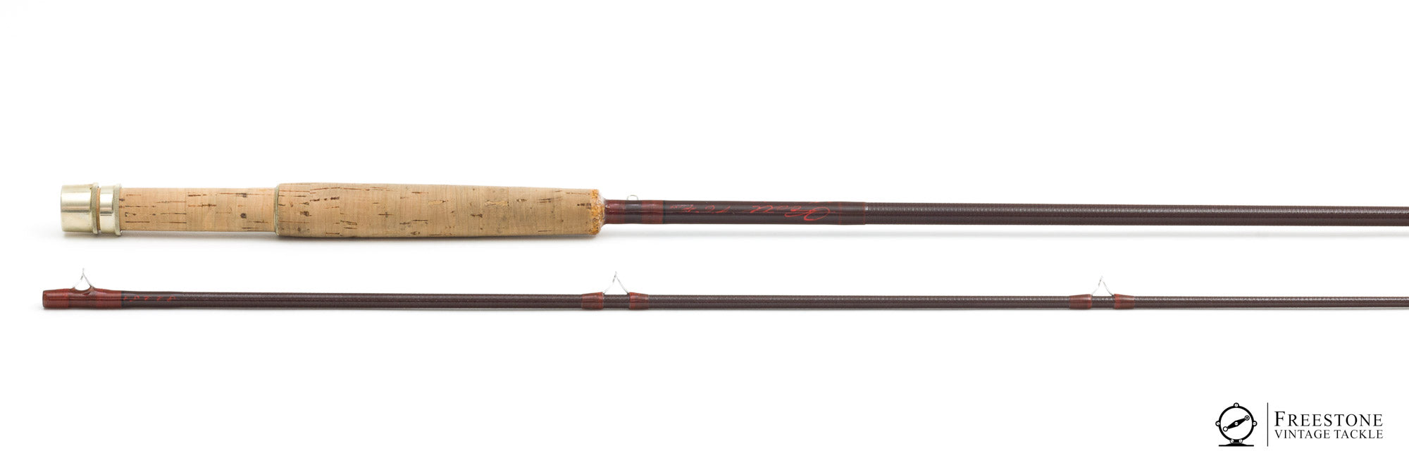 Scott Fly Rods - F754, 7'6