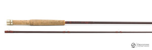 Scott Fly Rods - F754, 7'6" 2-piece 4wt Fiberglass Fly Rod