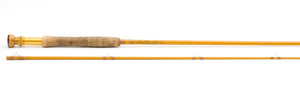 Scott Fly Rods - F86, 8'6" 2-piece 7wt Fiberglass Fly Rod