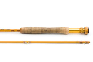 Scott Fly Rods - F86, 8'6" 2-piece 7wt Fiberglass Fly Rod