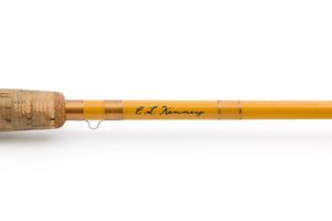 Scott Fly Rods - F86, 8'6" 2-piece 7wt Fiberglass Fly Rod