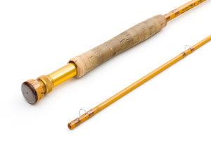 Scott Fly Rods - F86, 8'6" 2-piece 7wt Fiberglass Fly Rod