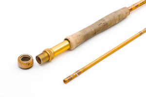 Scott Fly Rods - F86, 8'6" 2-piece 7wt Fiberglass Fly Rod