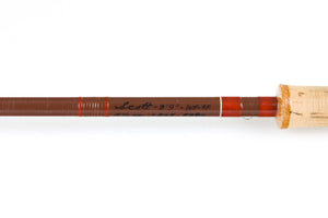 Scott Fly Rods - F89, 8'9" 2-piece 9wt Fiberglass Fly Rod