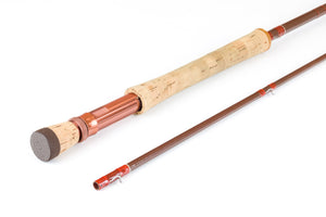 Scott Fly Rods - F89, 8'9" 2-piece 9wt Fiberglass Fly Rod