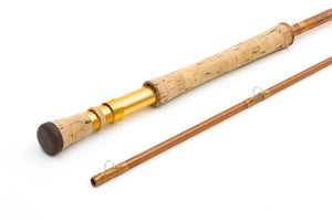 Scott Fly Rods - F93, 9'2" 2-piece 11wt Fiberglass Fly Rod