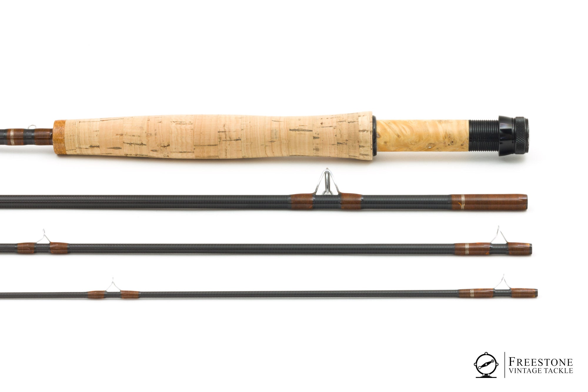 Scott Fly Rods - G2 884 - 8'8