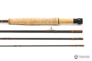 Scott Fly Rods - G2 884 - 8'8" 4wt, 4-pc Graphite Rod