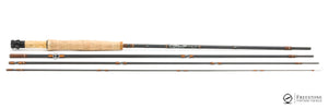 Scott Fly Rods - G2 884 - 8'8" 4wt, 4-pc Graphite Rod