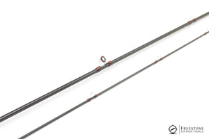 Scott Fly Rods - G804 - 8' 4wt, 2-pc Graphite Rod