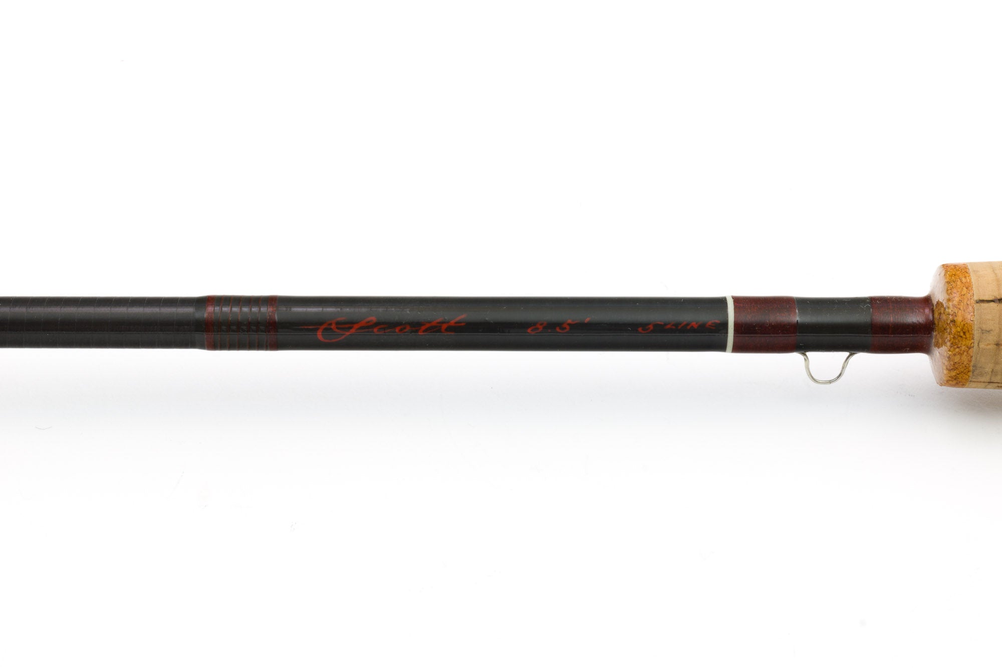 Scott Fly Rods - G85-5 8'6