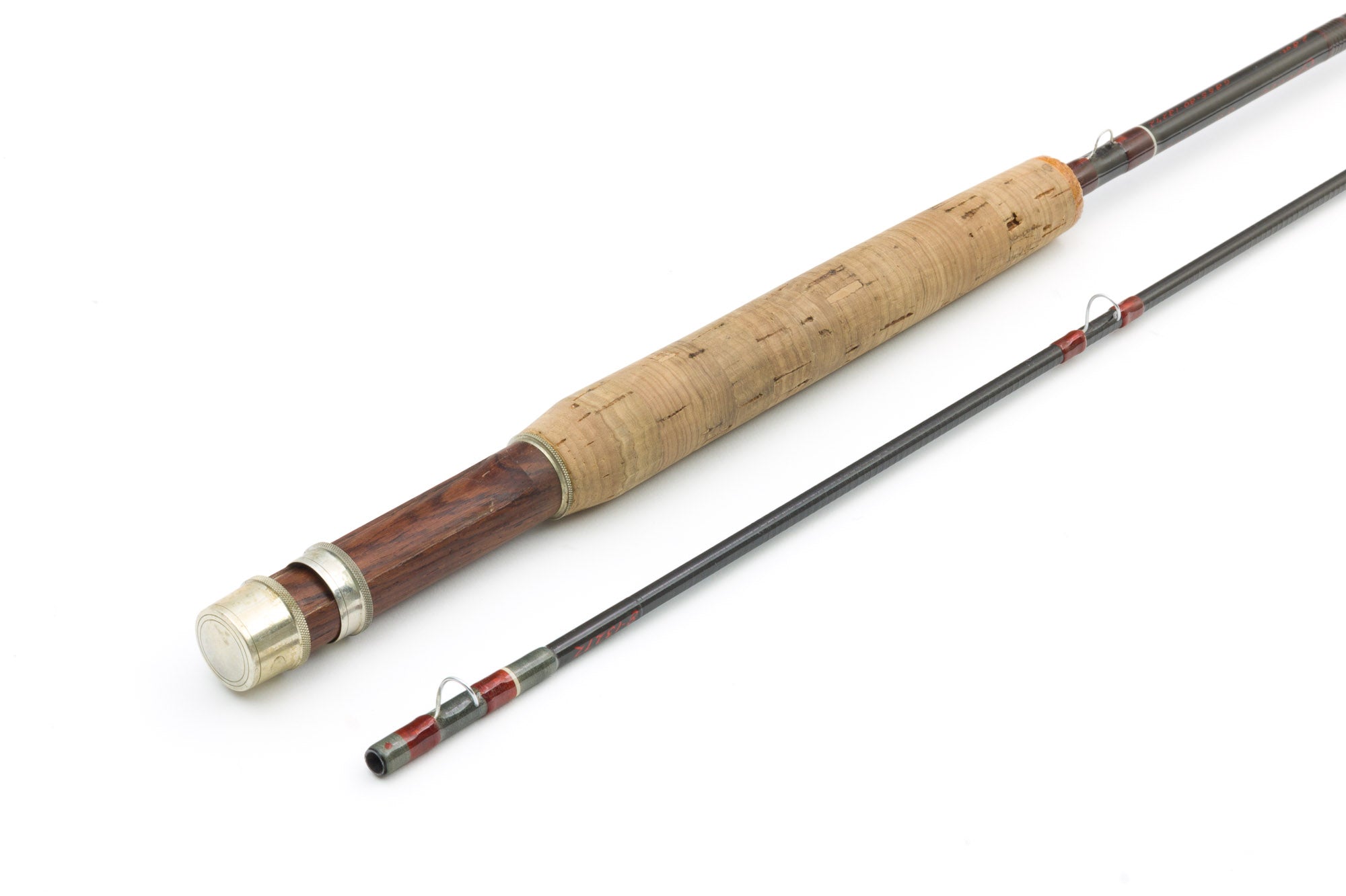 スコットフライロッドG885/3 Scott Fly Rods - G85-5 8'6