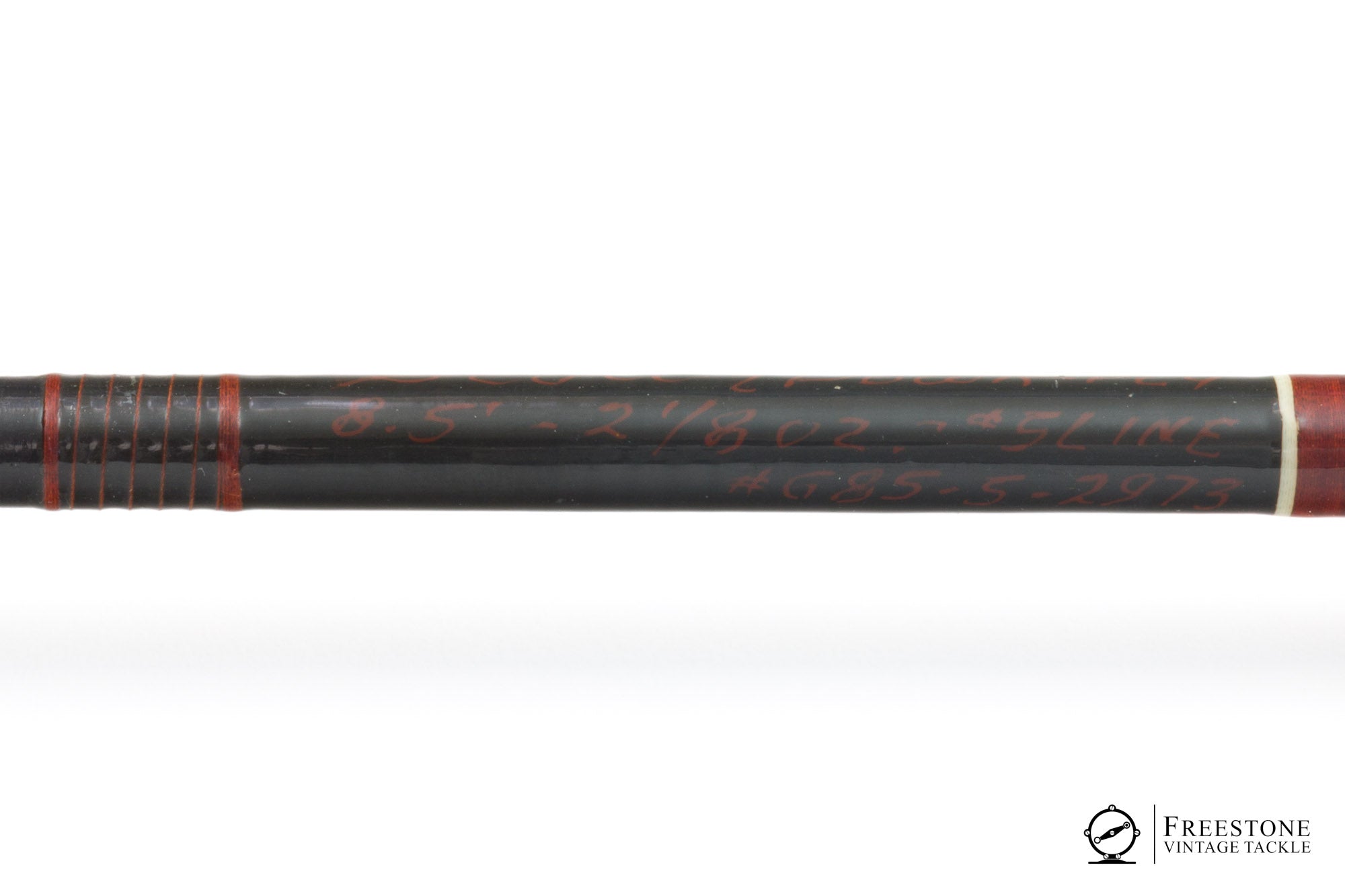 ロッド Scott GS885 SCOTT G SERIES G885/3 – 8'8″ #5 TROUT FLY ROD