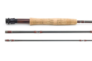 Scott Fly Rods - G885, 8'8" 5wt, 3pc Graphite Fly Rod