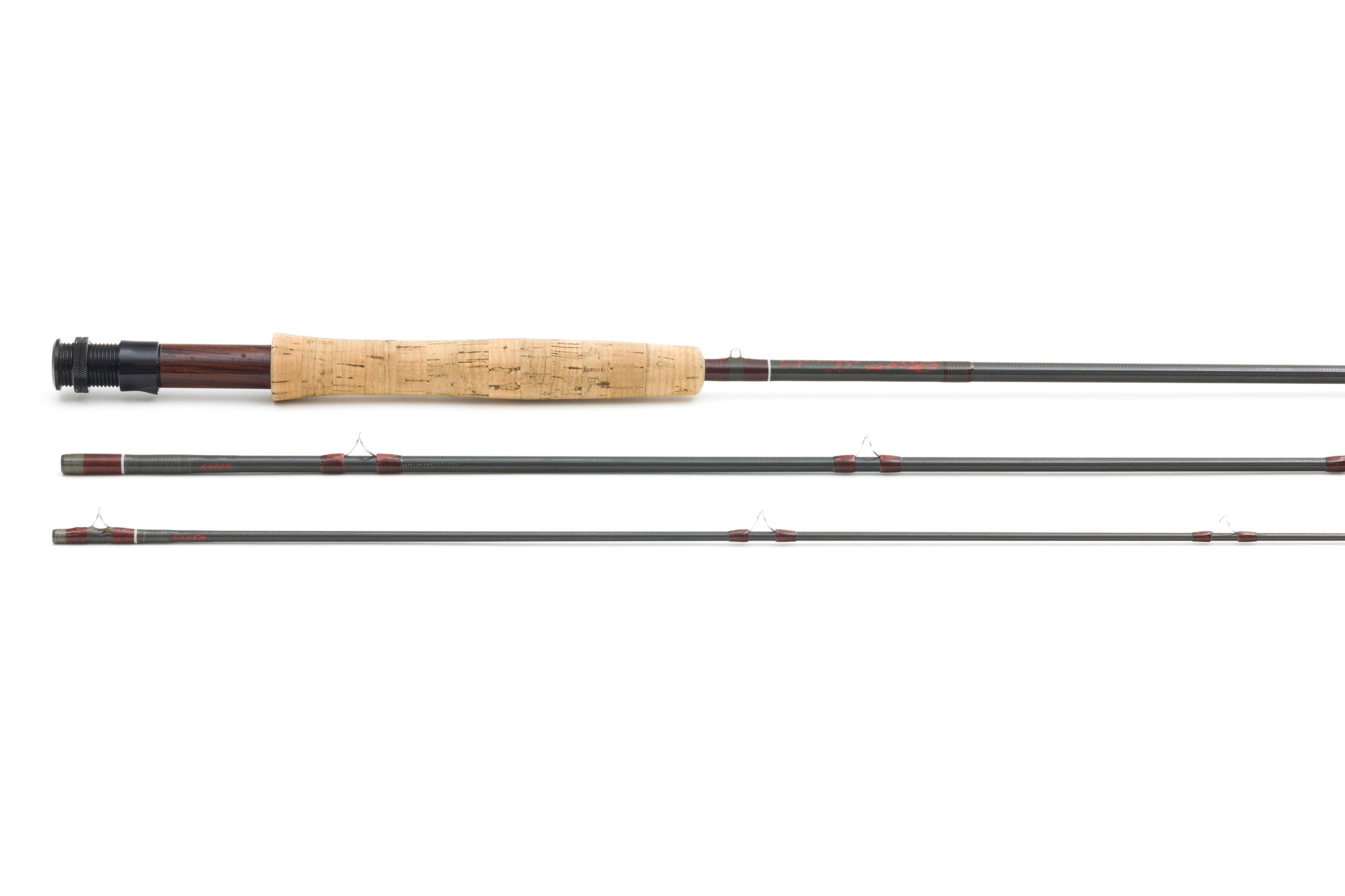 Scott Fly Rods - G885, 8'8