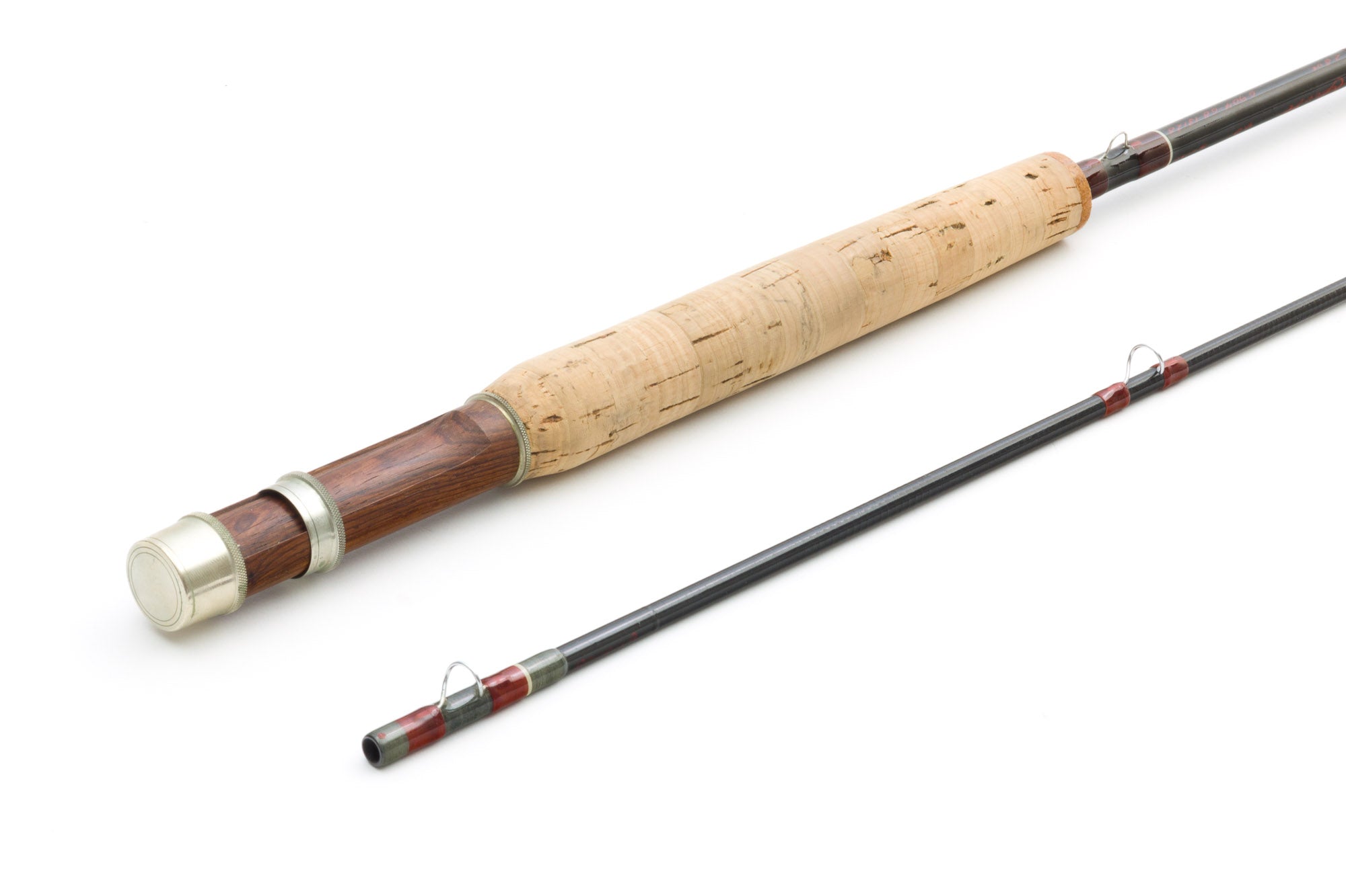 Scott Fly Rods - G90-4, 9' 2-picece 4wt Graphite Fly Rod