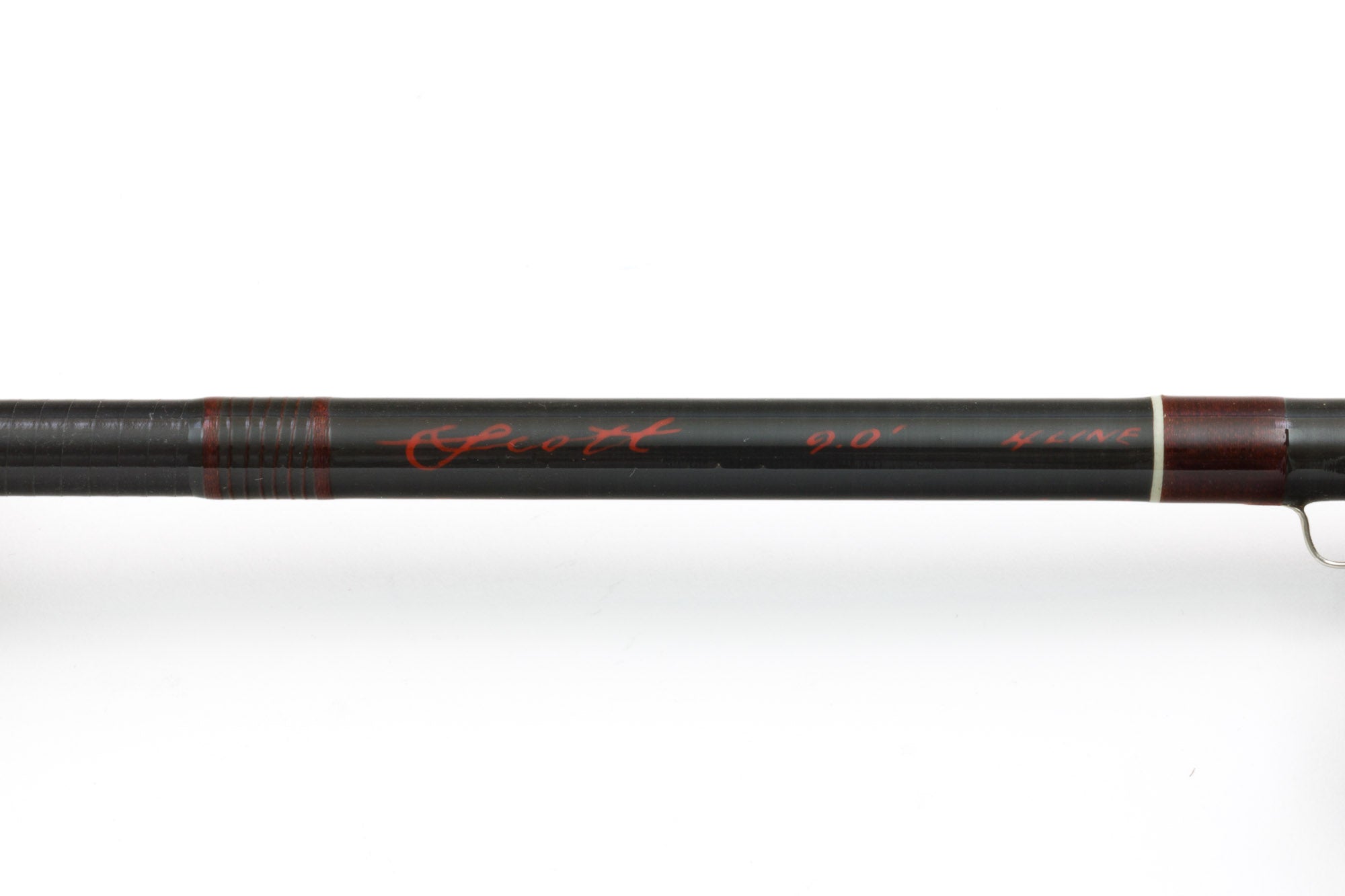 Scott Fly Rods - G90-4, 9' 2-picece 4wt Graphite Fly Rod