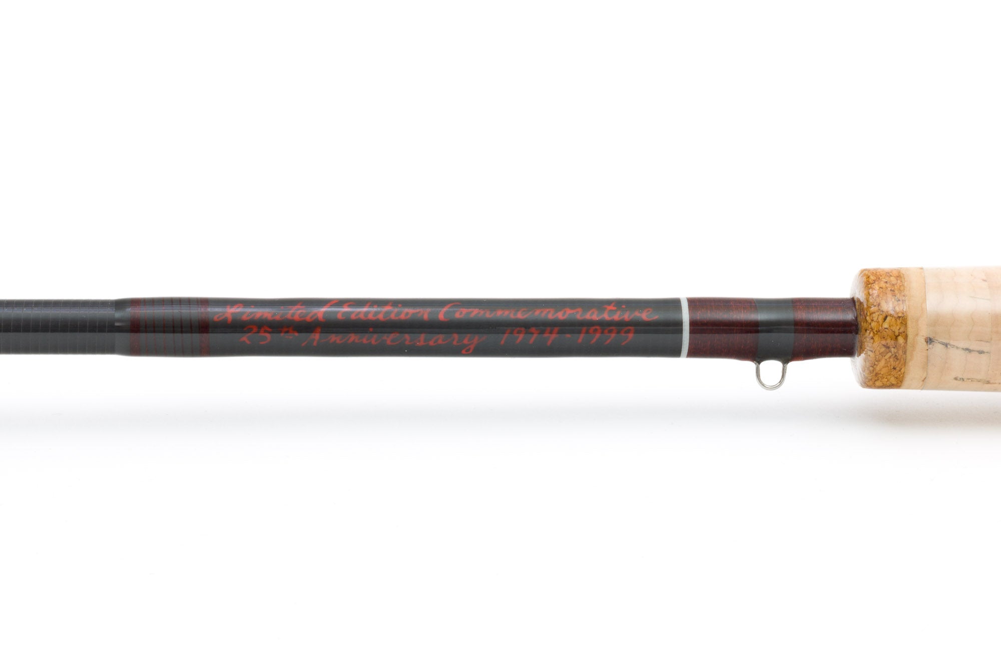 Scott Fly Rods - G904, 9' 4wt Graphite Fly Rod - 25th Anniversary