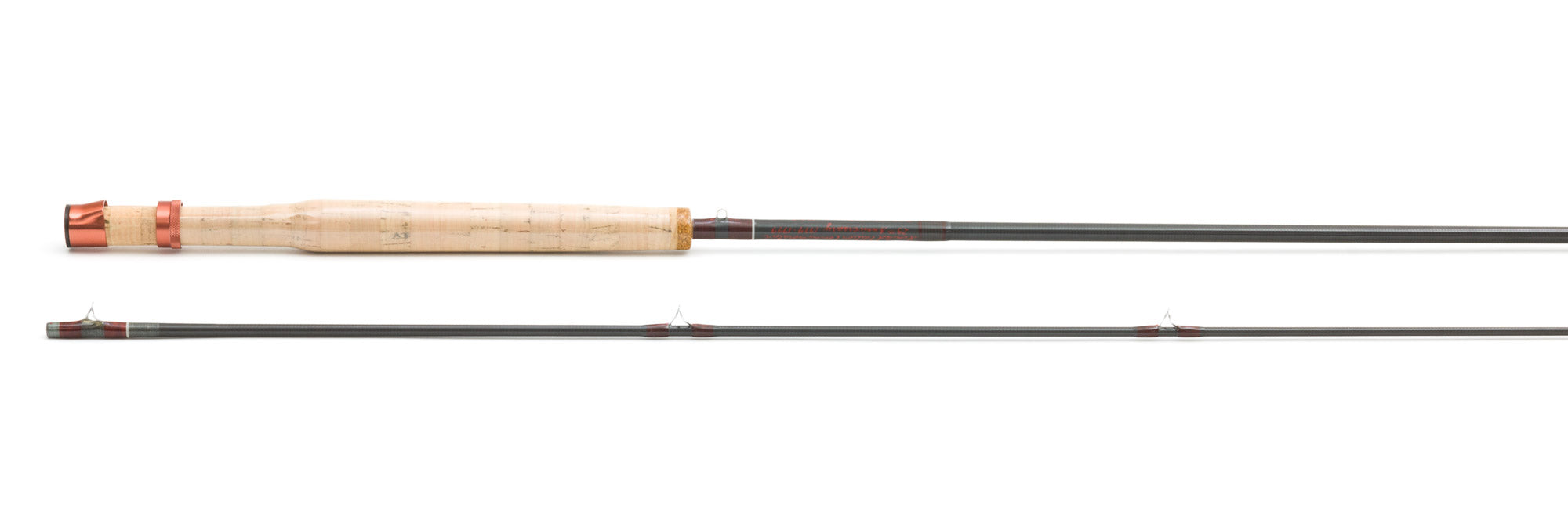 〈新品〉Scott 9' 4wt フライロッド（G904/4） Scott Fly Rods - G904, 9' 4wt Graphite Fly Rod - 25th