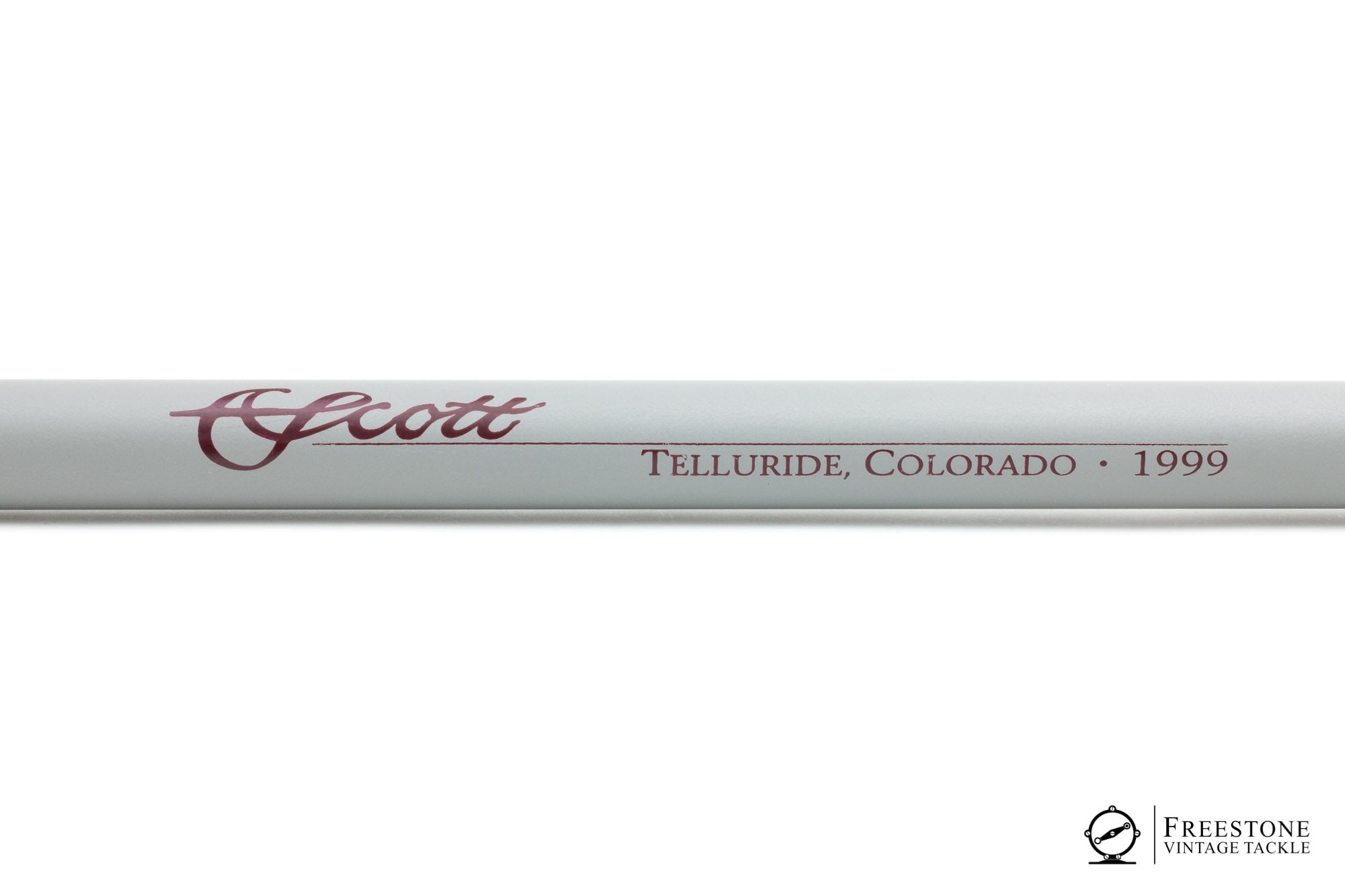 Scott Fly Rods - G904, 9' 4wt Graphite Fly Rod - 25th Anniversary
