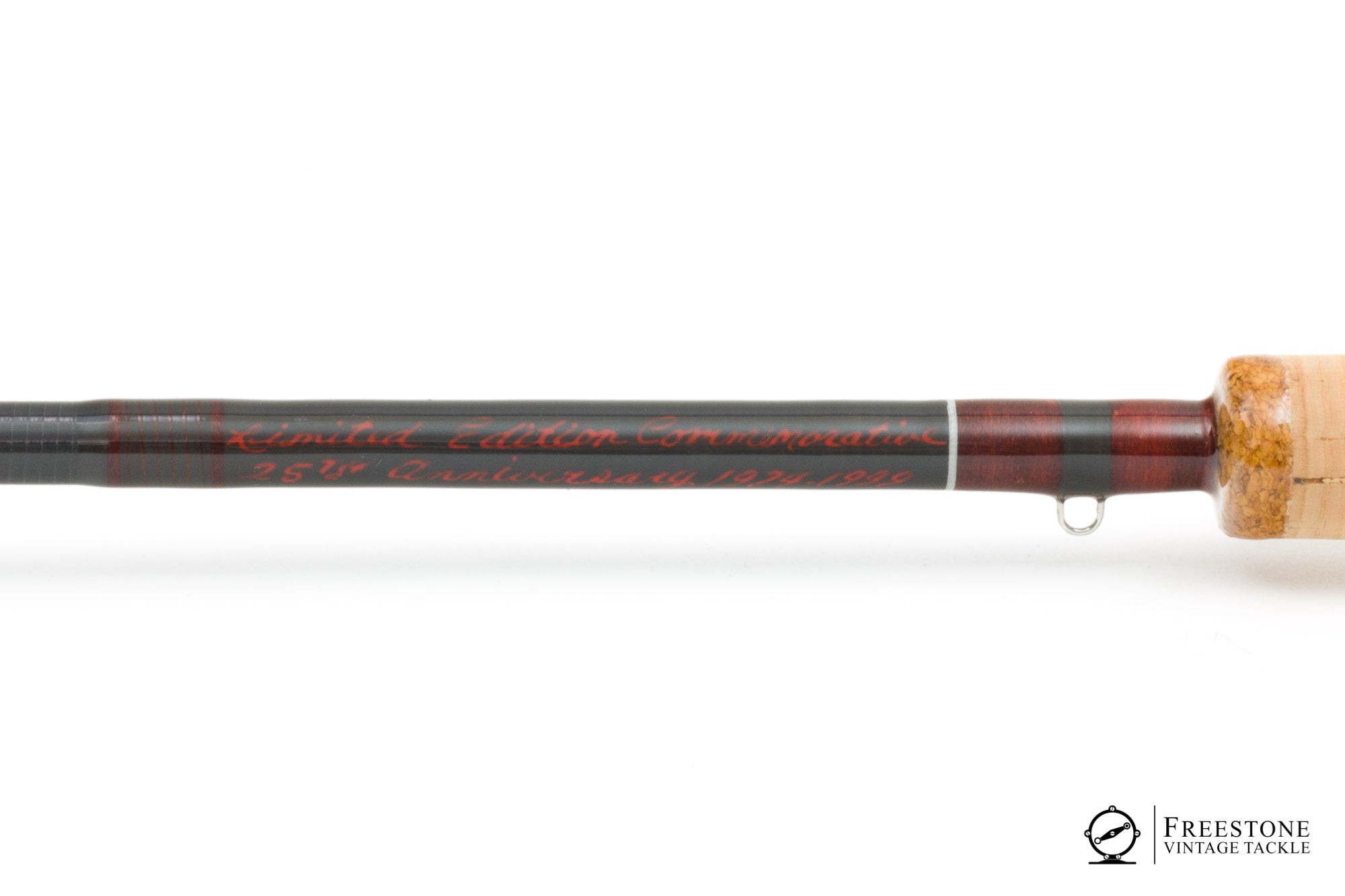 Scott Fly Rods - G904, 9' 4wt Graphite Fly Rod - 25th Anniversary