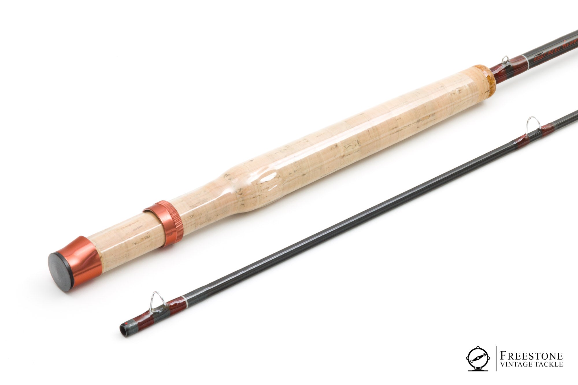 Scott Fly Rods - G904, 9' 4wt Graphite Fly Rod - 25th Anniversary