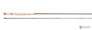 Scott Fly Rods - G904, 9' 4wt Graphite Fly Rod - 25th Anniversary Edition