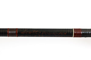 Scott Fly Rods - G9510, 9'6" 2-piece 10wt Graphite Fly Rod