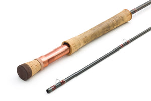 Scott Fly Rods - G9510, 9'6" 2-piece 10wt Graphite Fly Rod