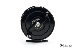 Seamaster - Mark III Dual Mode Fly Reel - LHW