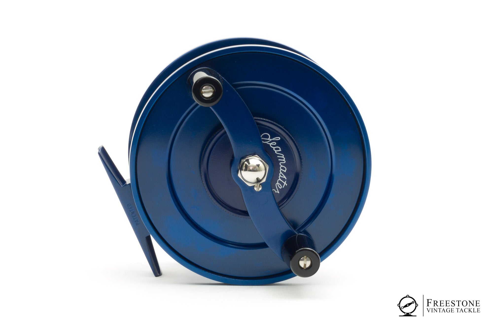 Seamaster - Marlin 1 Dual Mode Fly Reel - LHW - Freestone Seamaster - Marlin 1 Dual Mode Fly Reel - LHW - Freestone