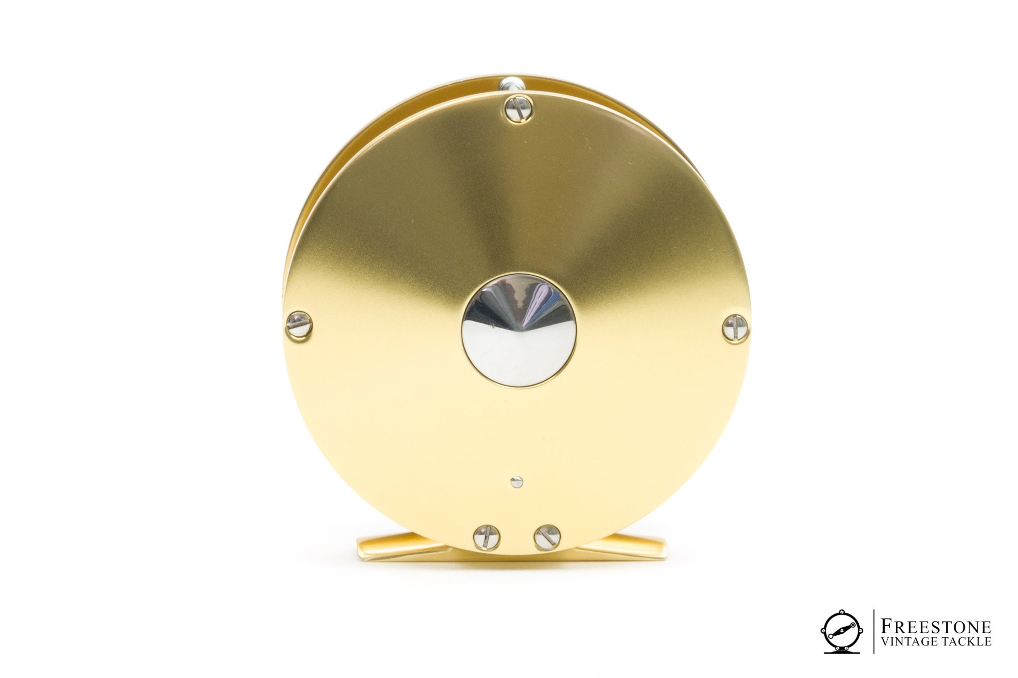 Seamaster - Tarpon Anti-Reverse Fly Reel - 1st Model, RHW