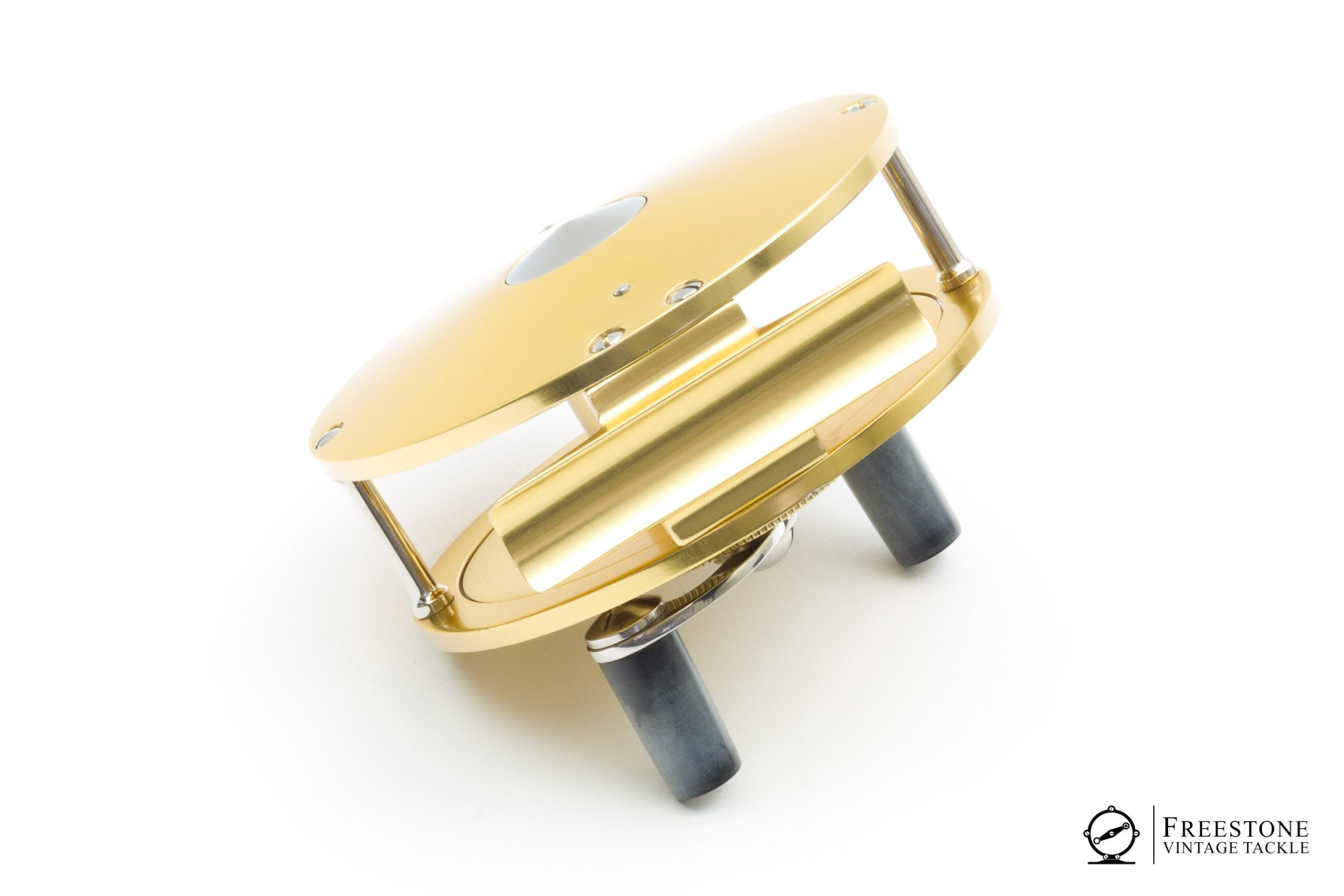 anti reverse fly reel for tarpon fishing Seamaster - Tarpon Anti-Reverse Fly Reel - 1st Model, RHW