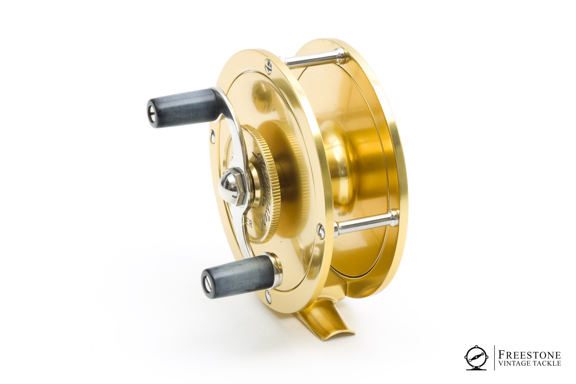 Seamaster - Tarpon Anti-Reverse Fly Reel - 1st Model, RHW