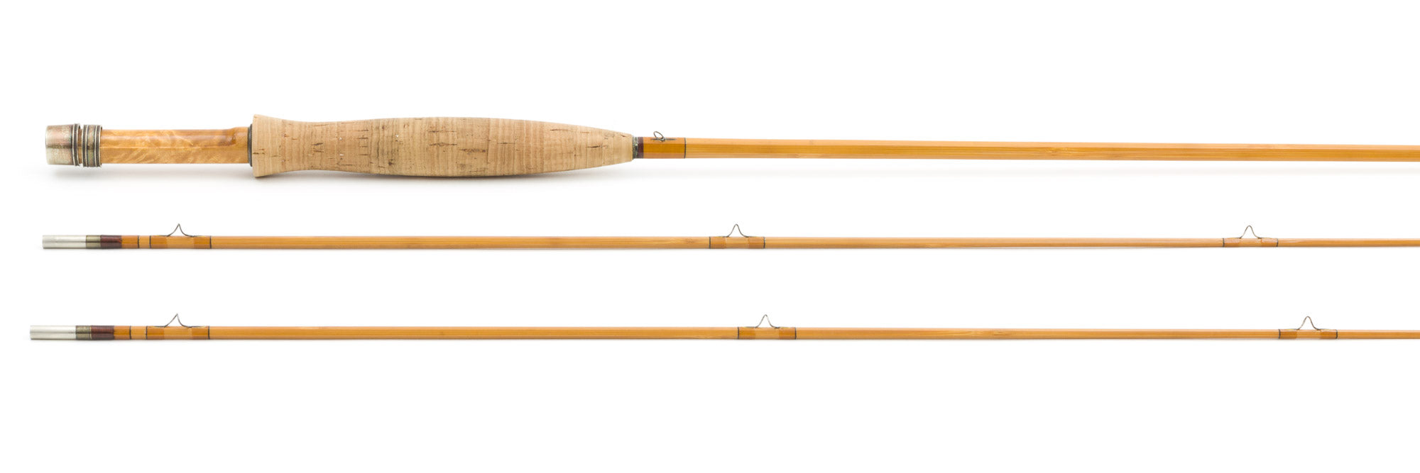 Northland Bamboo Rods #2 7’6” Sigman, Robert - 7'6