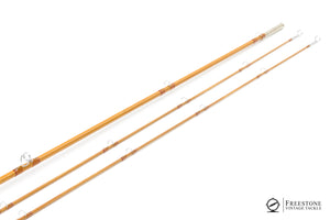 Simroe, Ted - 7'6" 5wt 2/2 Bamboo Rod