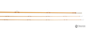 Simroe, Ted - 7'6" 5wt 2/2 Bamboo Rod