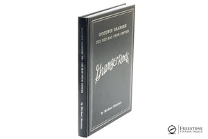 Sinclair, Michael - "Goodwin Granger - the Rod Man From Denver" - Registered Edition!