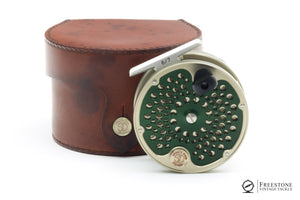 Siskiyou Design - Double Disc 6/7 Fly Reel