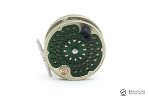 Siskiyou Design - Double Disc 6/7 Fly Reel