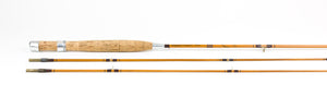 St. Leonard Rod Co. - 6' 4wt 2/2 "Brook" Bamboo Fly Rod