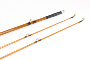 St. Leonard Rod Co. - 8'6" 7wt 2/2 Bamboo Fly Rod
