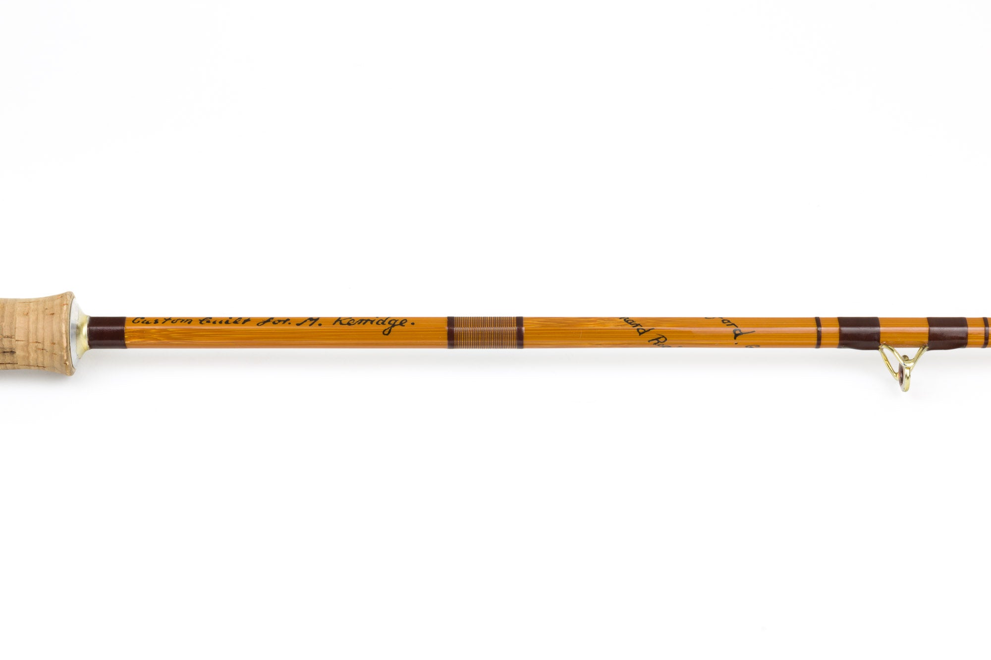 St. Leonard Rod Co. - 8'6