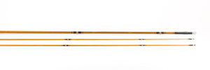 St. Leonard Rod Co. - 8'6" 7wt 2/2 Bamboo Fly Rod